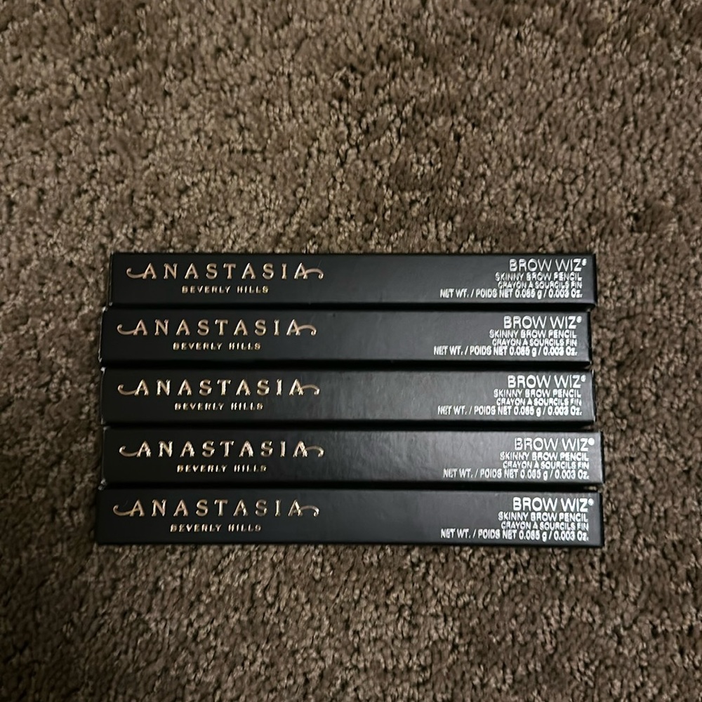 Anastasia Eyebrow Wiz